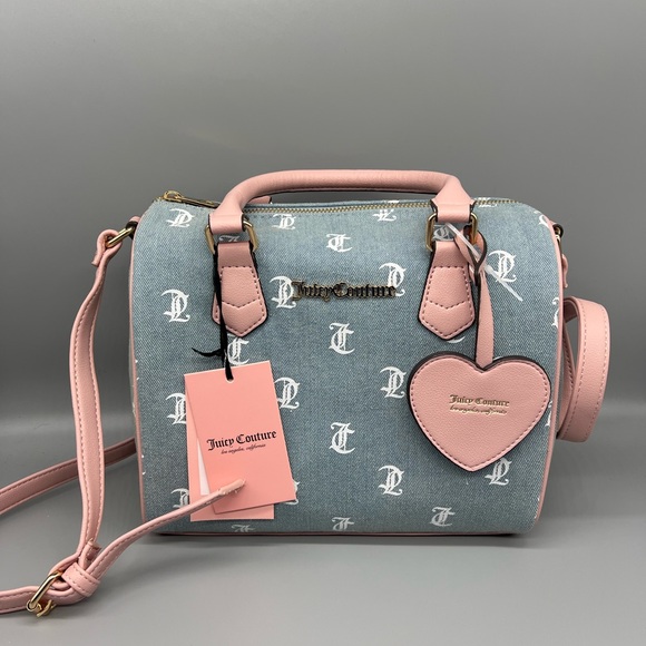 Juicy couture purse - Picture 1 of 10